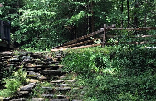 Jay Ski Chalet | Comfort and Convenience