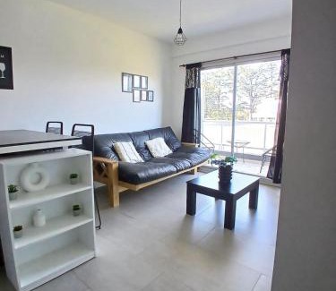 Ezeiza Apartment | Comfort and Luxury 301