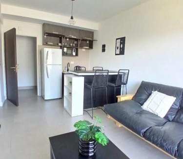 Ezeiza Apartment | Comfort and Luxury 301
