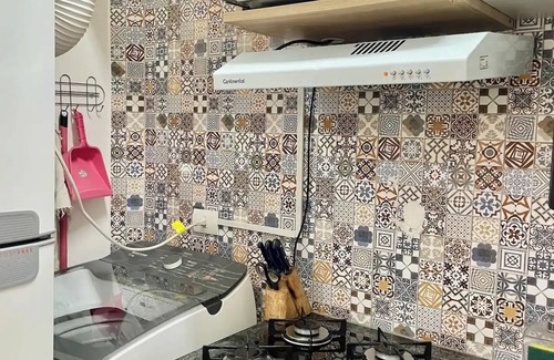 Conceicao Apartment | Comfort and Peace!