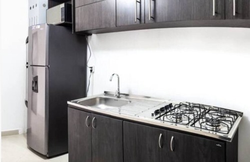 Astorga Apartment | Comfort and Privacy in the Entire Center of the Pink Zone of the El Poblado Area