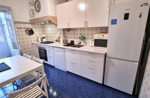 Principe Real Apartment | Comfort and quiet in Lisbon center