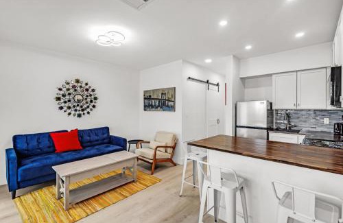 Croissant Park Apartment | Comfort and Space Fort Lauderdale Miami