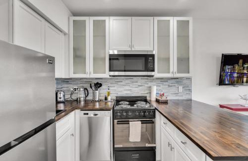 Croissant Park Apartment | Comfort and Space Fort Lauderdale Miami