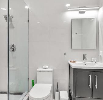 Croissant Park Apartment | Comfort and Space Fort Lauderdale Miami