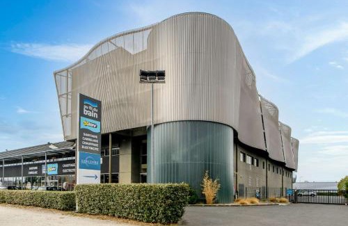Begles Apartment | Comfort Aparthotel Bordeaux Begles Arena