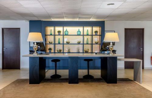 Begles Apartment | Comfort Aparthotel Bordeaux Begles Arena