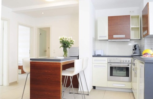 Oberursel Apartment | Comfort Apartment 45m² - Oberursel