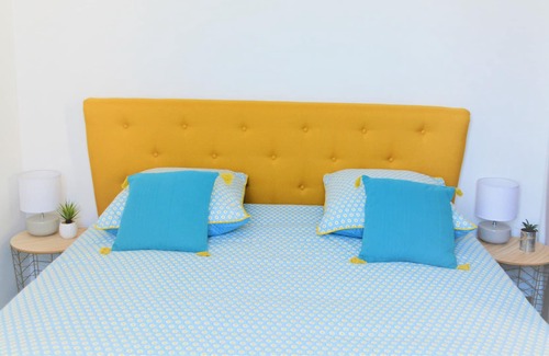 Tonnay-Charente Apartment | Comfort Apartment-Hotel Rochefort-Tonnay-Charente