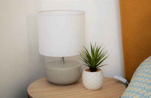 Tonnay-Charente Apartment | Comfort Apartment-Hotel Rochefort-Tonnay-Charente