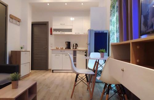 Kalamaria Apartment | Comfort Apartment by Prima Lodging