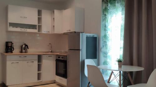 Kalamaria Apartment | Comfort Apartment by Prima Lodging