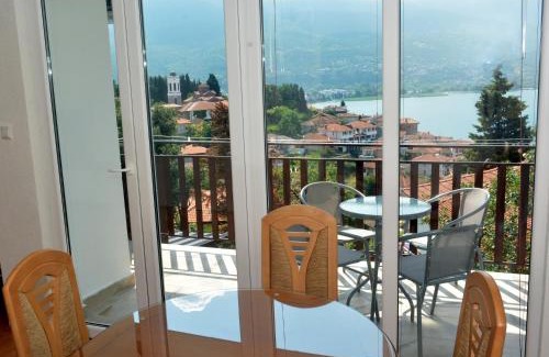 Varosh Apartment | Comfort Apartment