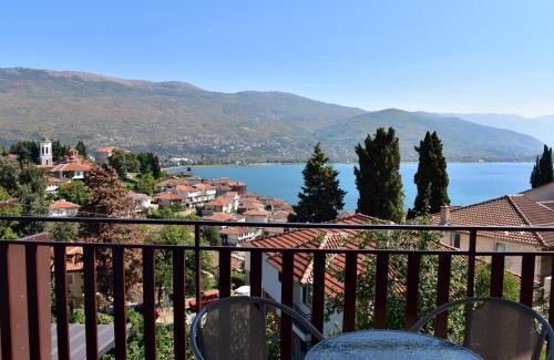 Varosh Apartment | Comfort Apartment