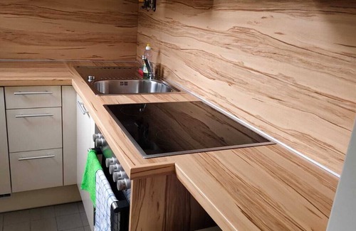 Oberdobling Apartment | Comfort Apartment Vienna