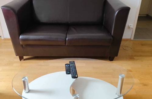 Oberdobling Apartment | Comfort Apartment Vienna