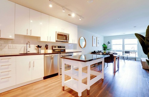 Jefferson Manor Apartment | Comfort Apartments Near Capitol City