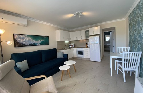 Playa del Ingles House | Comfort bungalow, central yet quiet, 100m to the promenade by the dunes