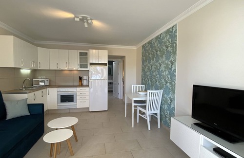 Playa del Ingles House | Comfort bungalow, central yet quiet, 100m to the promenade by the dunes