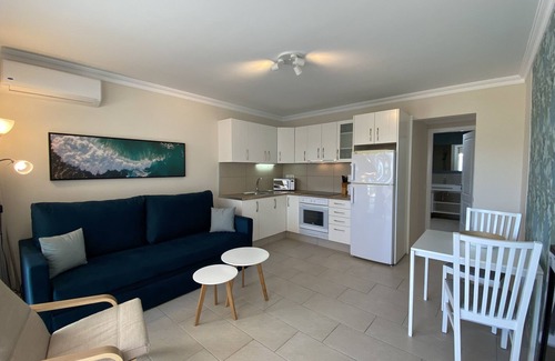 Playa del Ingles House | Comfort bungalow, central yet quiet, 100m to the promenade by the dunes