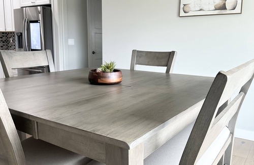 Tri-Cities House | Comfort by Southridge
