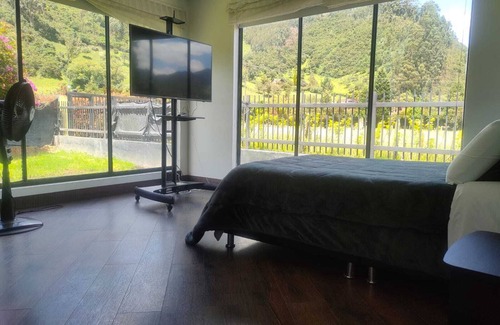 Tabio House | Comfort Campestre