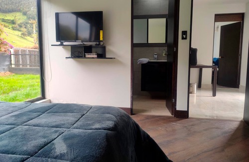 Tabio House | Comfort Campestre