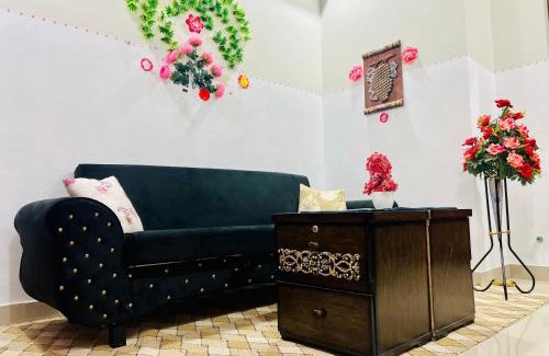 Hassan Abdal Apartment | comfort corner