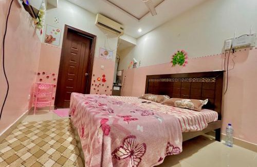 Hassan Abdal Apartment | comfort corner