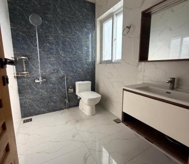 Fatehjang House | Comfort corner