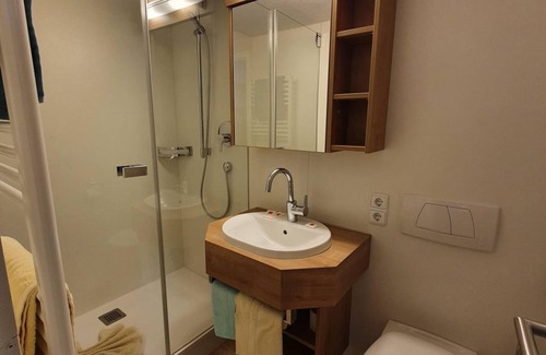 Obermaiselstein Bed & Breakfast | Comfort double room - Pension Forelle