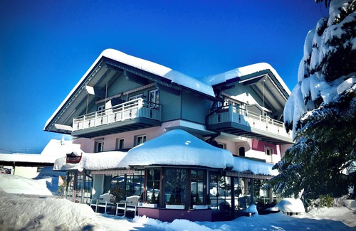 Bolsterlang Apartment | Comfort double room