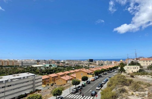 Las Palmas de Gran Canaria Apartment | Comfort Suite Vv