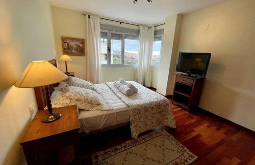 Las Palmas de Gran Canaria Apartment | Comfort Suite Vv