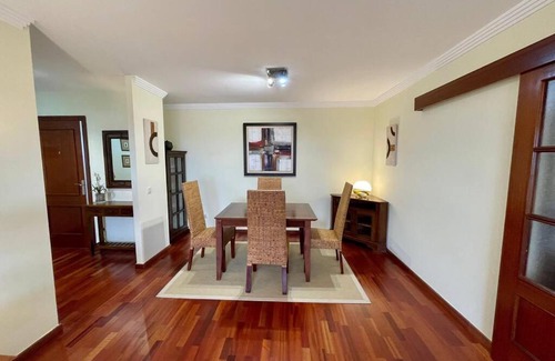 Las Palmas de Gran Canaria Apartment | Comfort Suite Vv