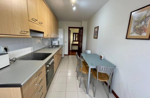 Las Palmas de Gran Canaria Apartment | Comfort Suite Vv