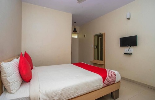 Agara Resort | Comfort&Exteriors and Interiors decor Rooms Stay