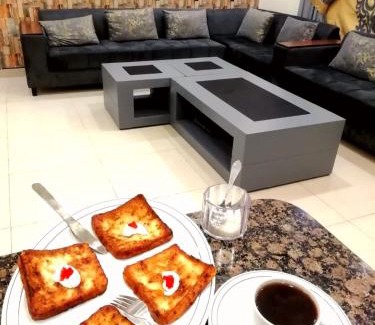 Islamabad Hotel | Comfort Family Stay