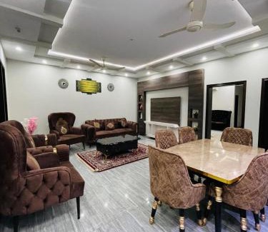 Islamabad Hotel | Comfort Family Stay