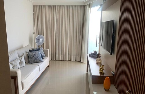 Santo Antonio de Jesus House | Comfort House