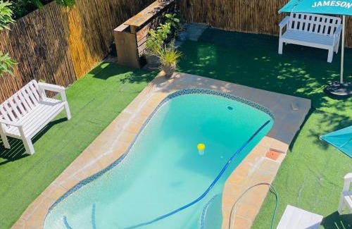 Amalinda Bed & Breakfast | Comfort Home Guest House