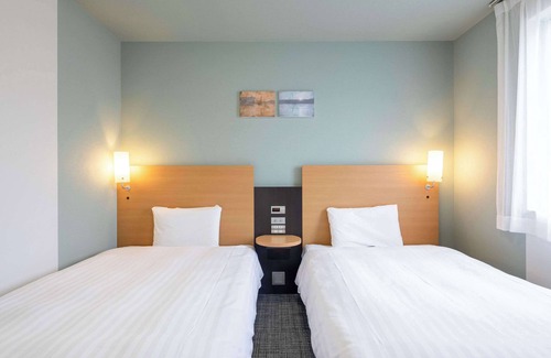 Kure Hotel | Comfort Hotel Kure