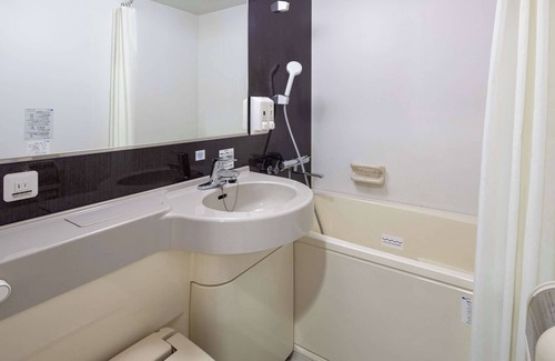 Kure Hotel | Comfort Hotel Kure