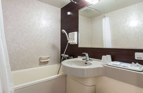 Yunokuchi Onsen Hotel | Comfort Hotel Shin Yamaguchi