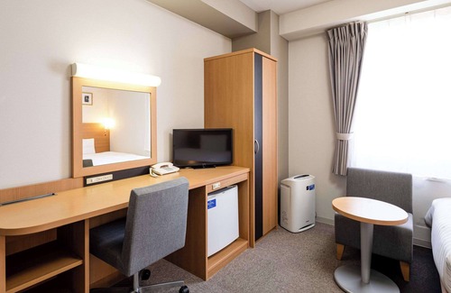 Yunokuchi Onsen Hotel | Comfort Hotel Shin Yamaguchi