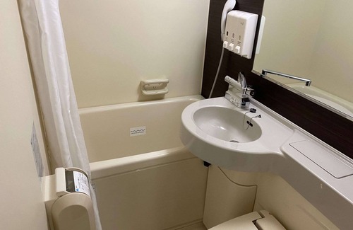 Yunokuchi Onsen Hotel | Comfort Hotel Shin Yamaguchi