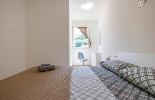 Clusone Apartment | Comfort House in centro wifi, box, ascensore