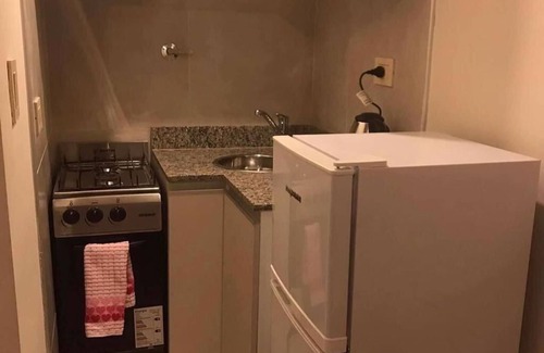 Santiago del Estero House | Comfort in a Compact Space: Studio with Kitchenette and WiFi