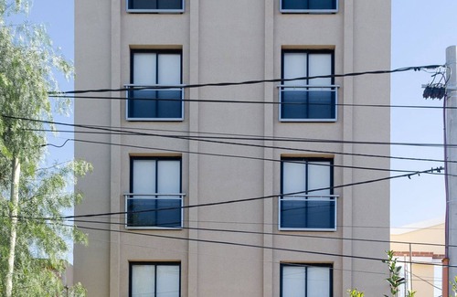 Santiago del Estero House | Comfort in a Compact Space: Studio with Kitchenette and WiFi