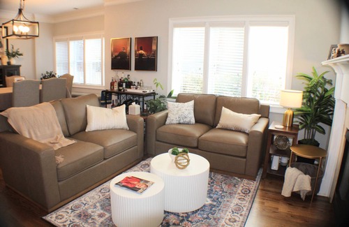 Westside House | Comfort in the Heart of the Upper West Side – Your Home Away from Home!